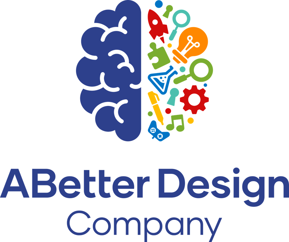 ABetter Design Company Logo