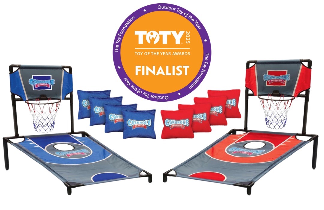Cornhole Shootout